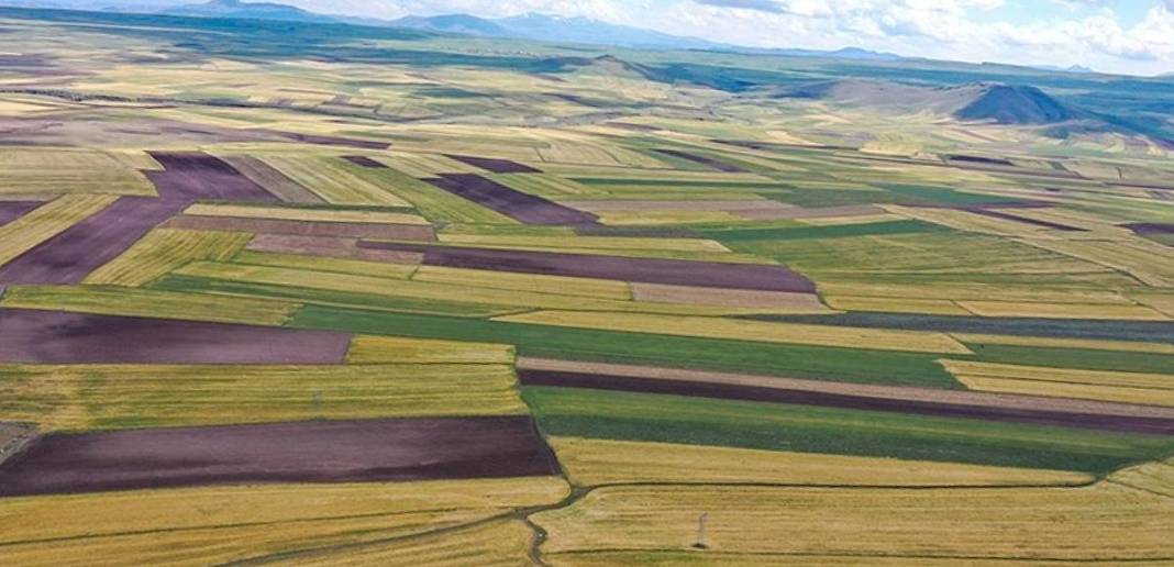 TOKİ, Konya’da 56 bin liraya arsa satacak 10